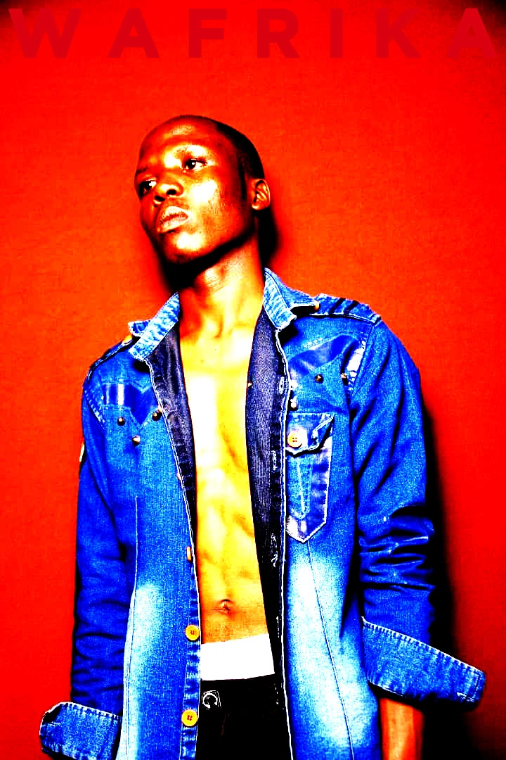 Wafrika